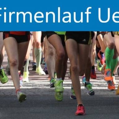 6. AZ-Firmenlauf